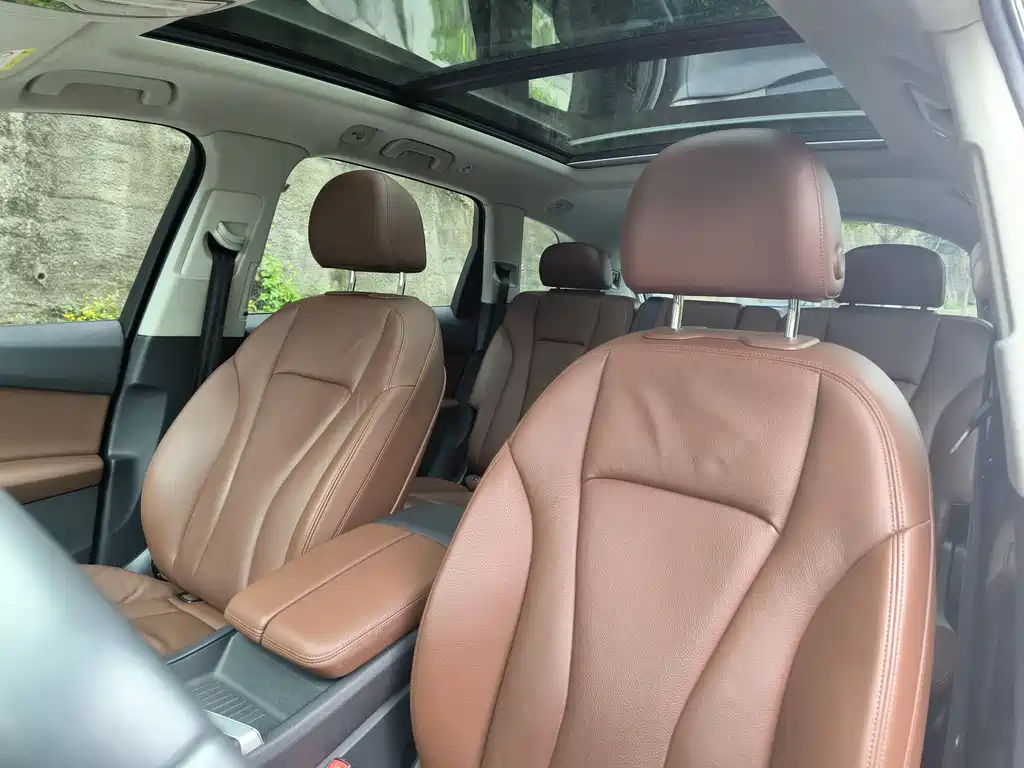 Audi Q7 2019 55 TFSI Technology купить на сайте DeffCars