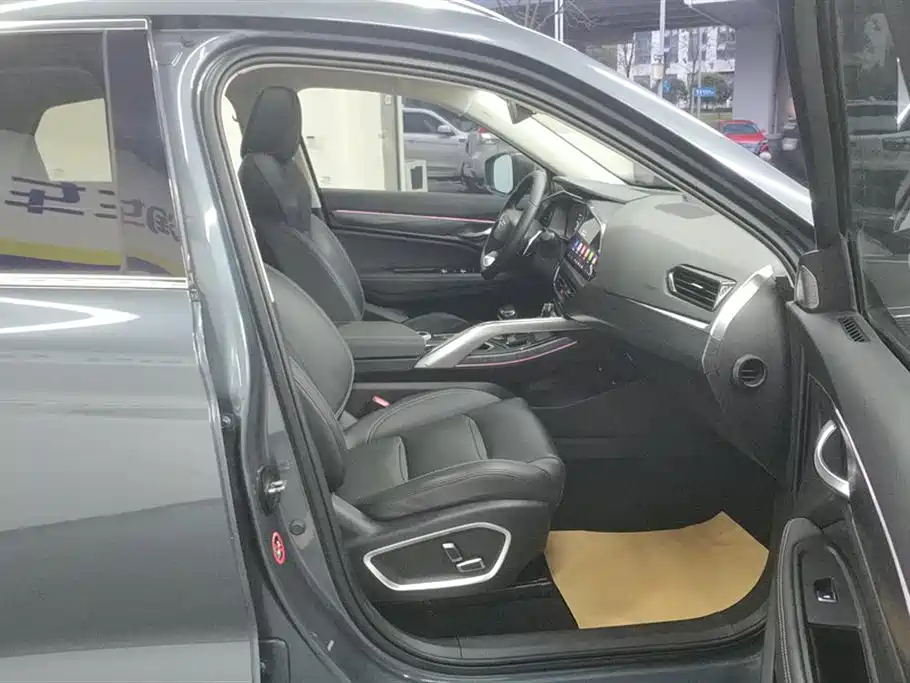 Xingyue 2019 350T Star Shiner купить на сайте DeffCars