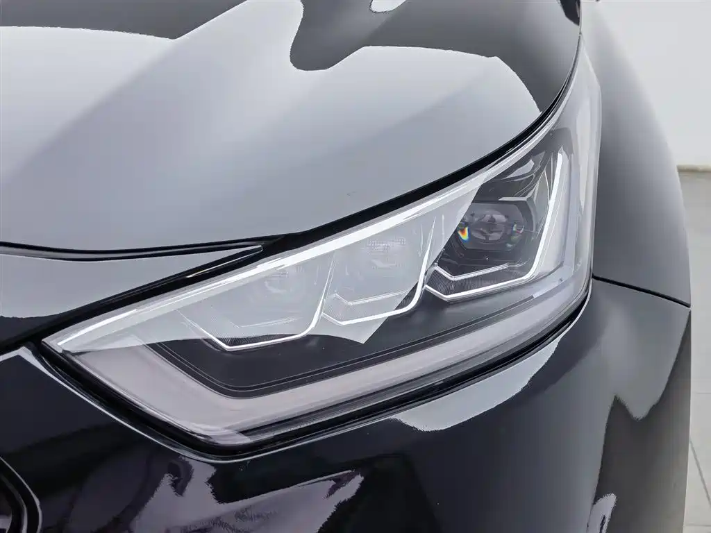 Crown Lufang 2022 2.0T four-wheel drive premium version купить на сайте DeffCars