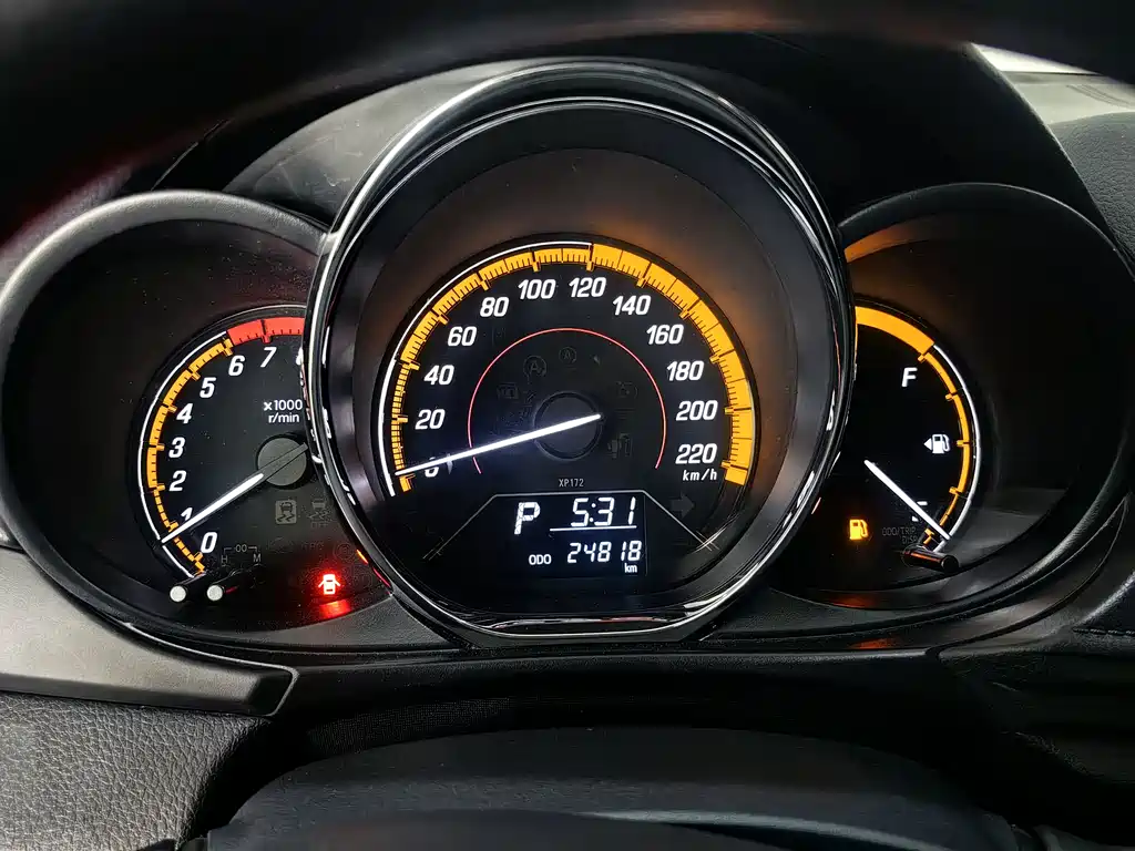 YARiS L Zhixuan 2022 Zhixuan X 1.5L CVT luxury PLUS version купить на сайте DeffCars
