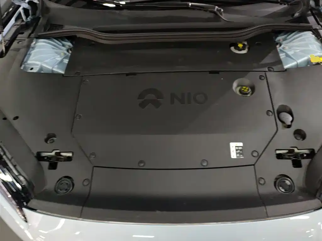 NIO ET5 2022 model 75kWh купить на сайте DeffCars
