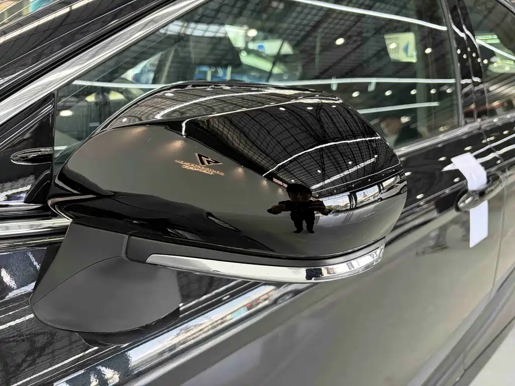 Camry 2022 2.0GVP Leading Edition купить на сайте DeffCars