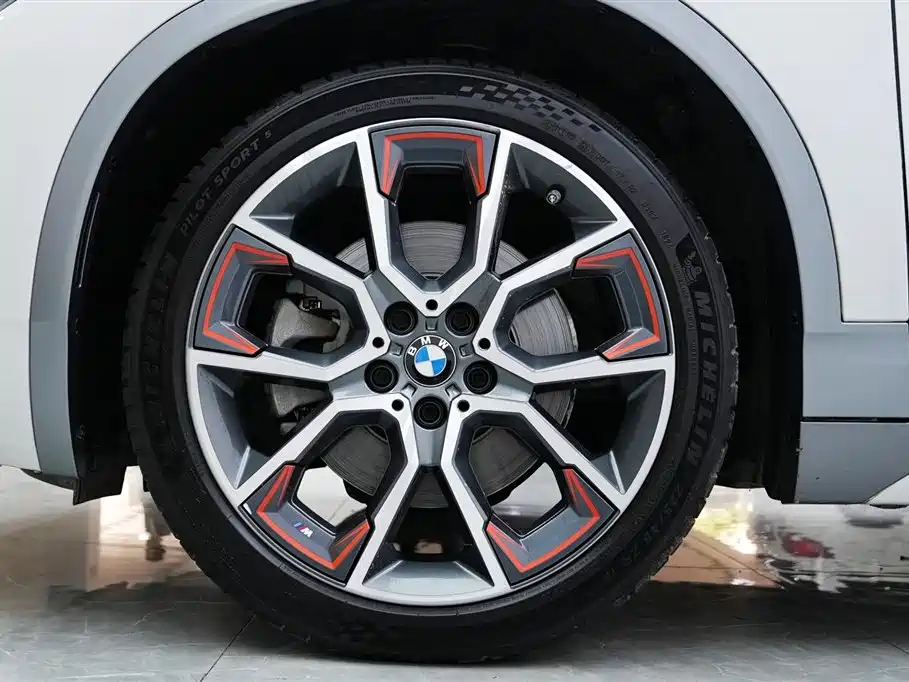 BMW X2 2021 facelift sDrive25i sharp version купить на сайте DeffCars