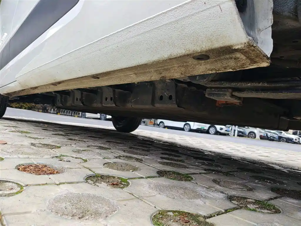 Dana V1 2025 low-roof multi-function version 42kWh купить на сайте DeffCars