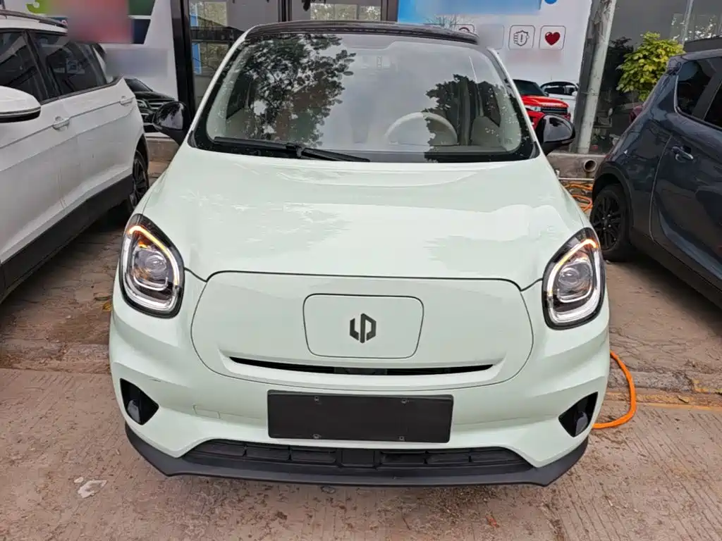 Leapmoo T03 2024 310 Comfort Edition купить на сайте DeffCars
