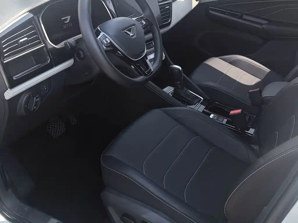 Jetta VS5 2022 280TSI automatic glory type купить на сайте DeffCars