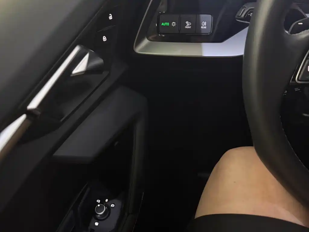 Audi A3 2022 A3L Limousine 35 TFSI Fashionable and Sporty купить на сайте DeffCars