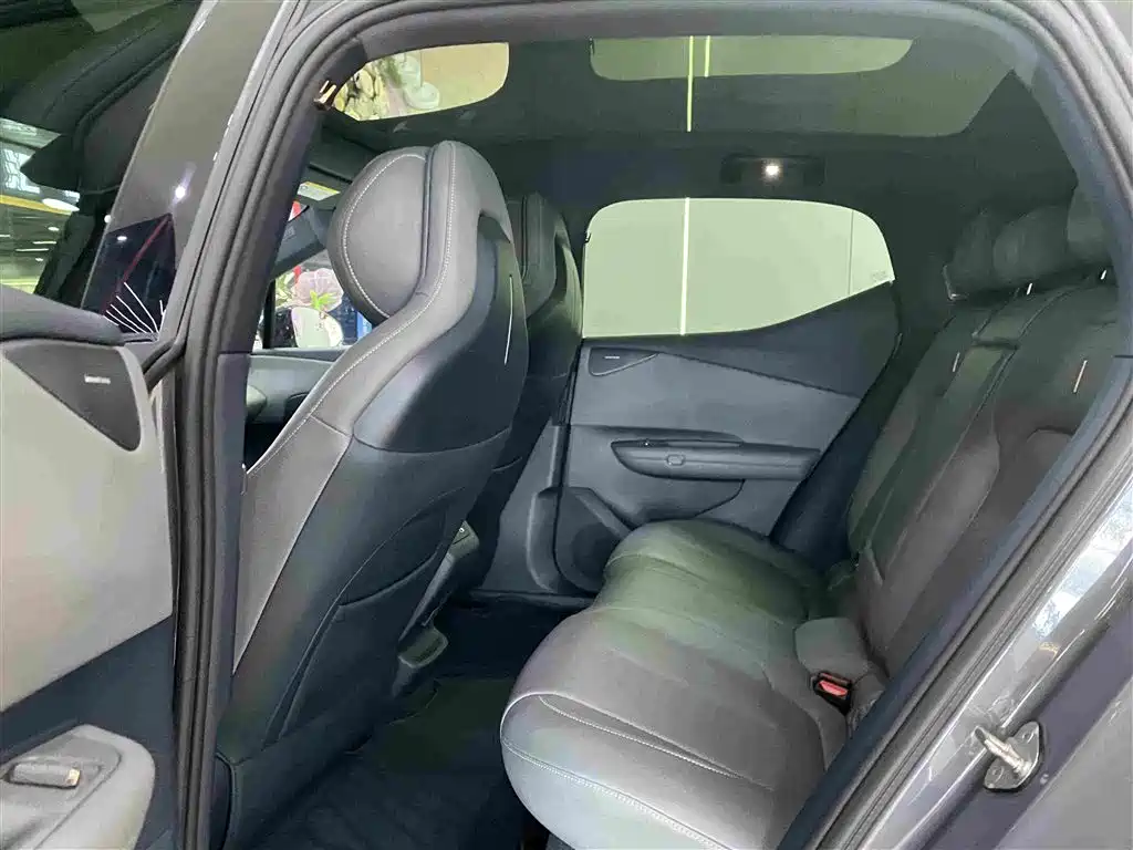 Link CO Z20 2025 530km Rear Drive Pro купить на сайте DeffCars