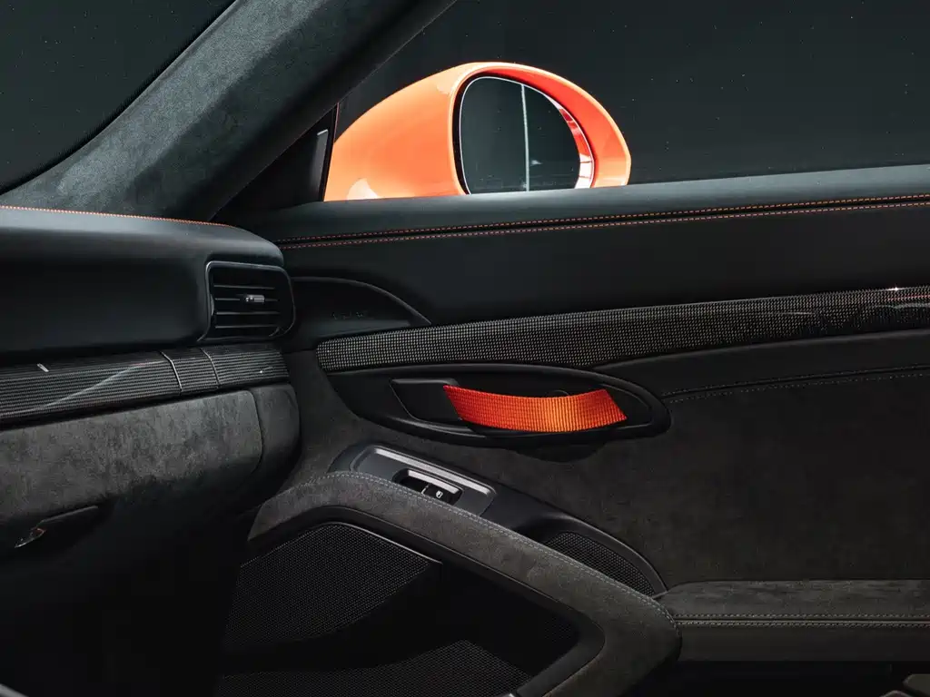 Porsche 911 2015 GT3 RS купить на сайте DeffCars