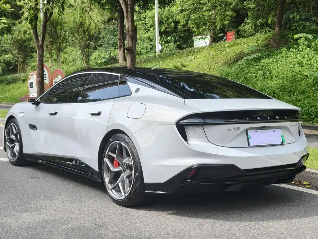 EMEYA 2025 Lotus starter limited edition купить на сайте DeffCars