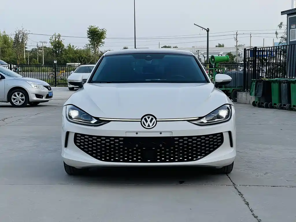 Lingdu 2023 Lingdu L 280TSI DSG Hot Edition купить на сайте DeffCars