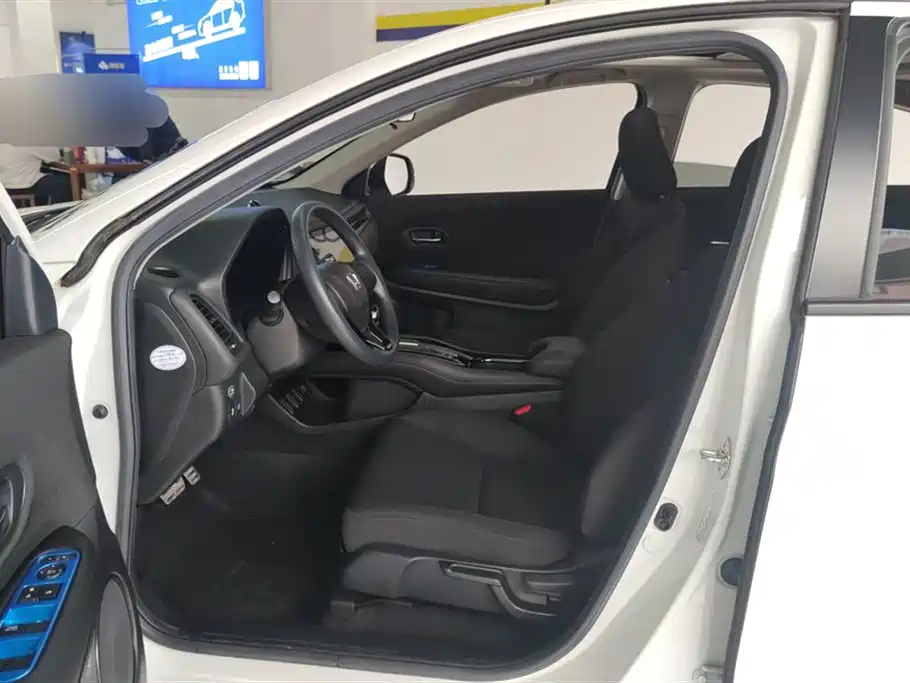 Binzhi 2020 1.5L CVT Elite Edition купить на сайте DeffCars