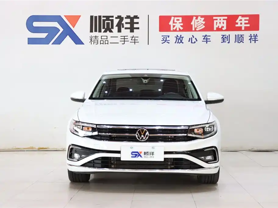 Bora 2023 300TSI DSG Premium Edition купить на сайте DeffCars