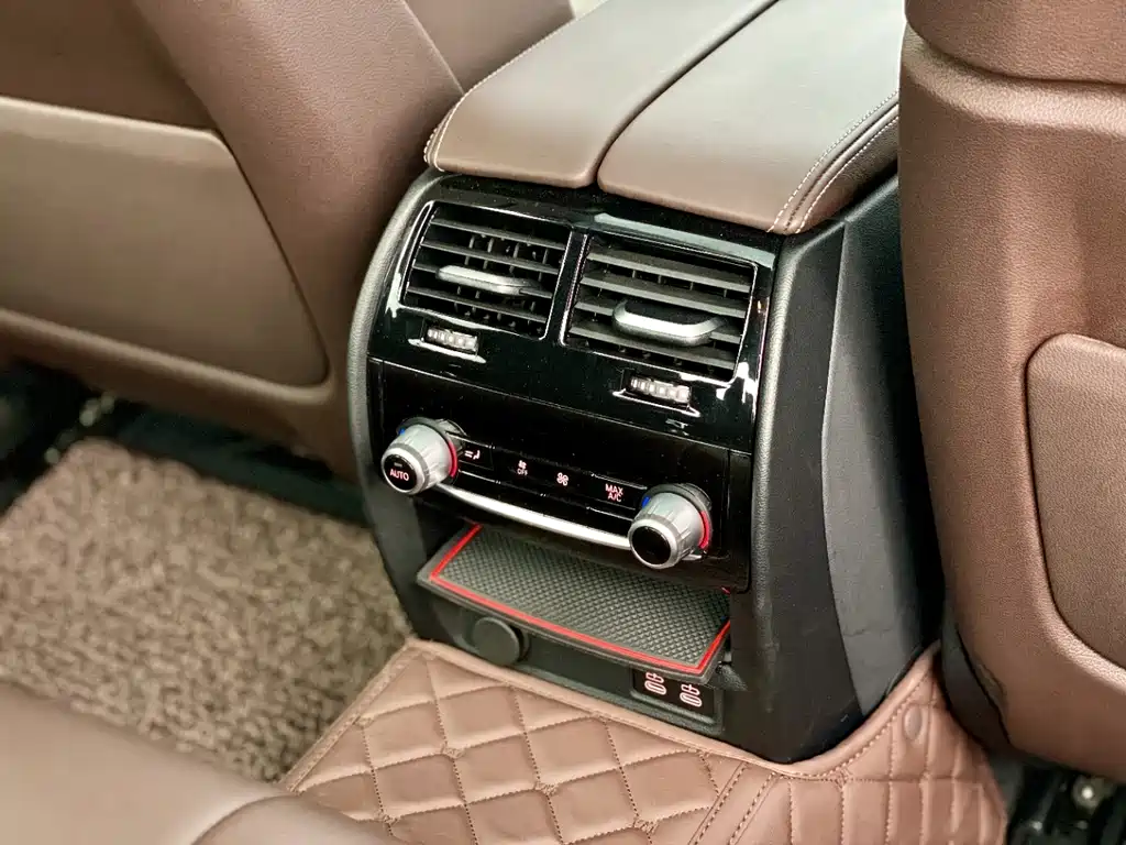 BMW 5 Series Imported 2022 540i Fashion Edition M Sports Package купить на сайте DeffCars