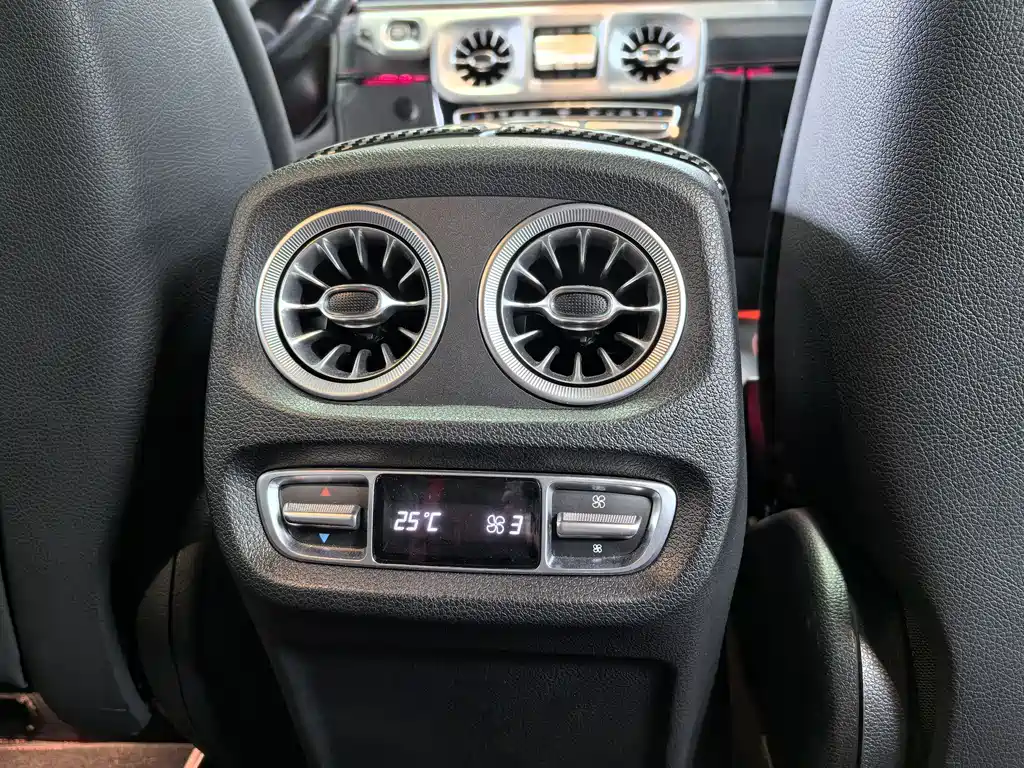 Mercedes-Benz G-Class 2019 facelift G 500 купить на сайте DeffCars