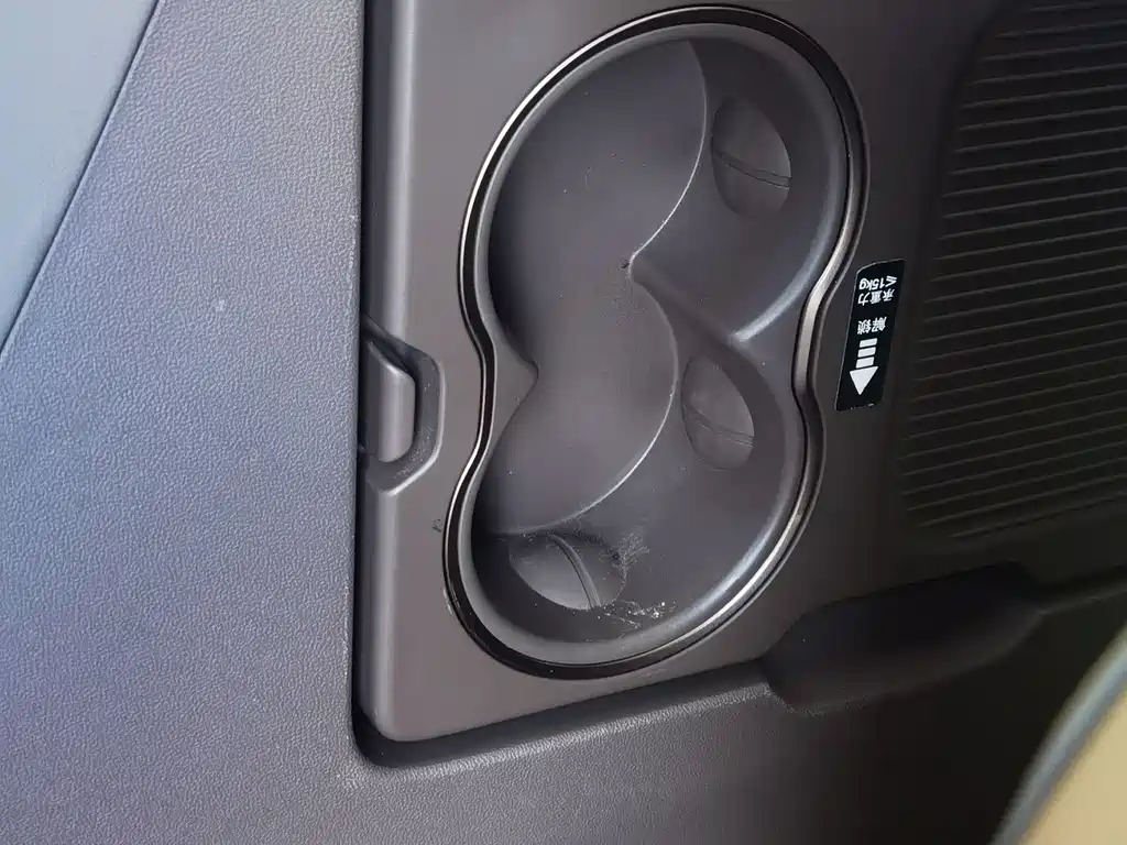 Denza D9 2022 DM-i 970 four-wheel drive flagship model купить на сайте DeffCars