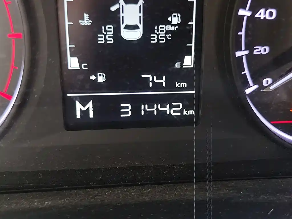 Binyue 2021 1.4T Manual Gold Edition купить на сайте DeffCars