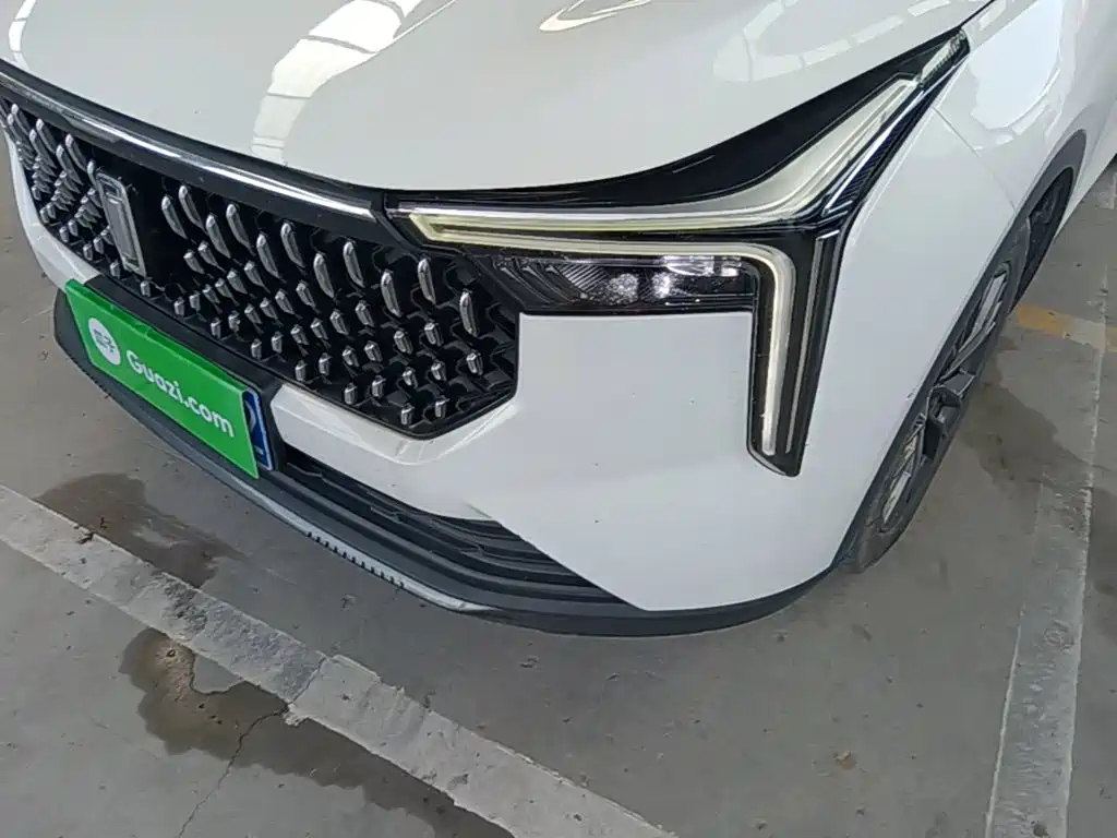 Bestune T55 2021 1.5T Automatic LOHAS · Deluxe Edition купить на сайте DeffCars