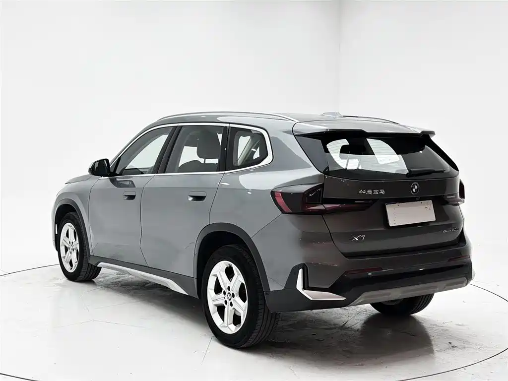 BMW X1 2023 sDrive20Li X Design Package купить на сайте DeffCars