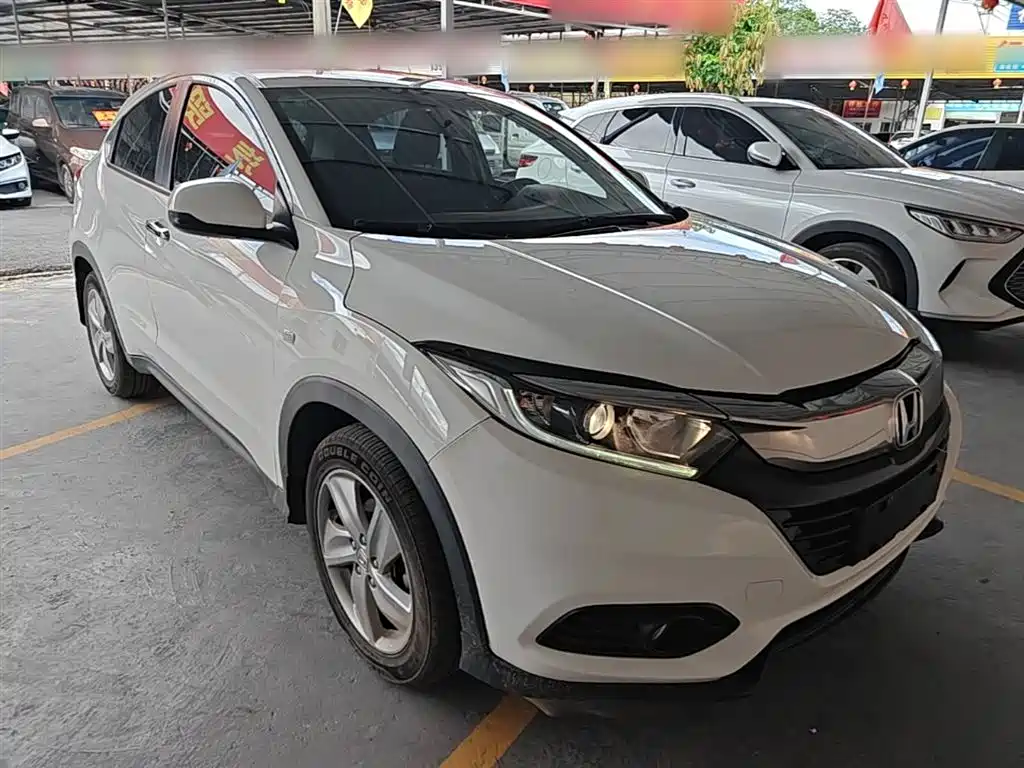 Binzhi 2020 1.5L CVT Elite Edition купить на сайте DeffCars