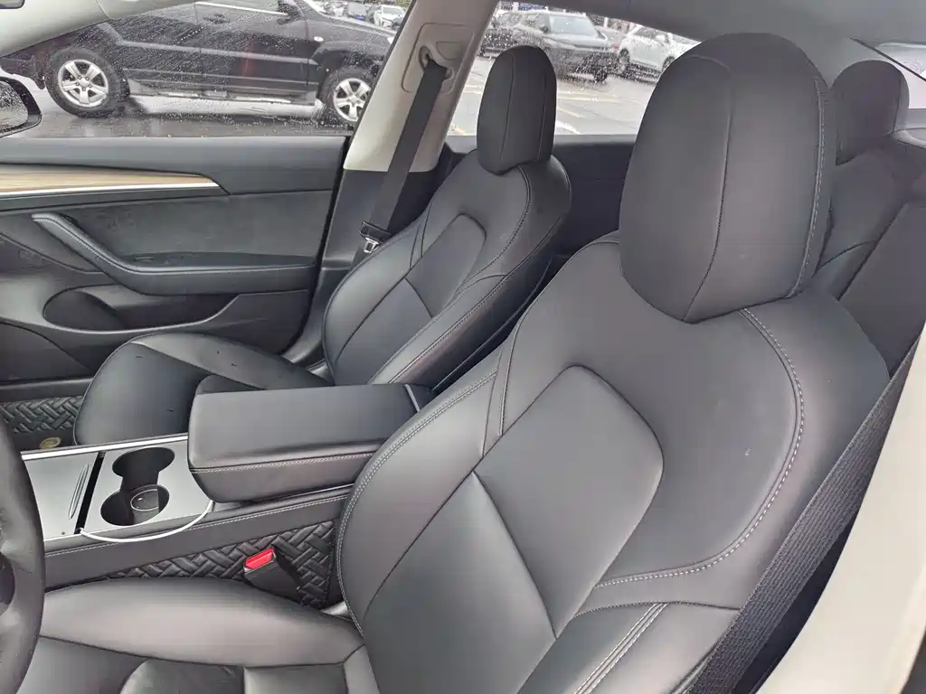 Model 3 2022 rear-wheel drive version купить на сайте DeffCars