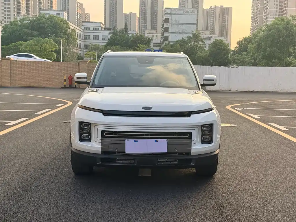 Geely ICON 2020 1.5TD i7 BSG купить на сайте DeffCars