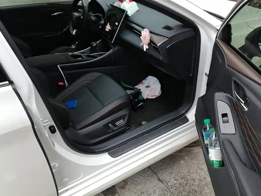 Asia Dragon 2024 2.0L Premium Edition купить на сайте DeffCars