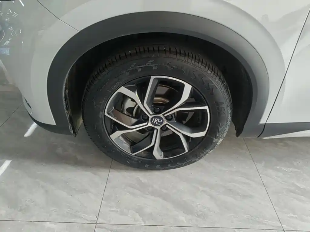 Yuan Plus 2023 Champion Edition 430km Leading купить на сайте DeffCars