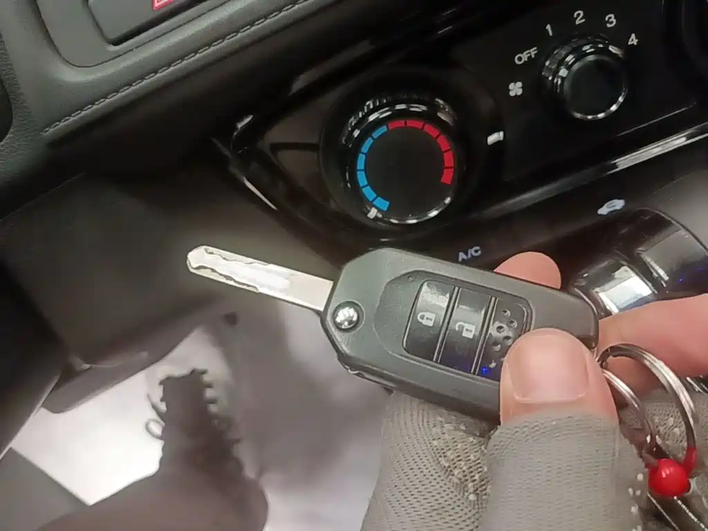Vezel (HR-V) 2020 1.5L CVT Pioneer Edition купить на сайте DeffCars