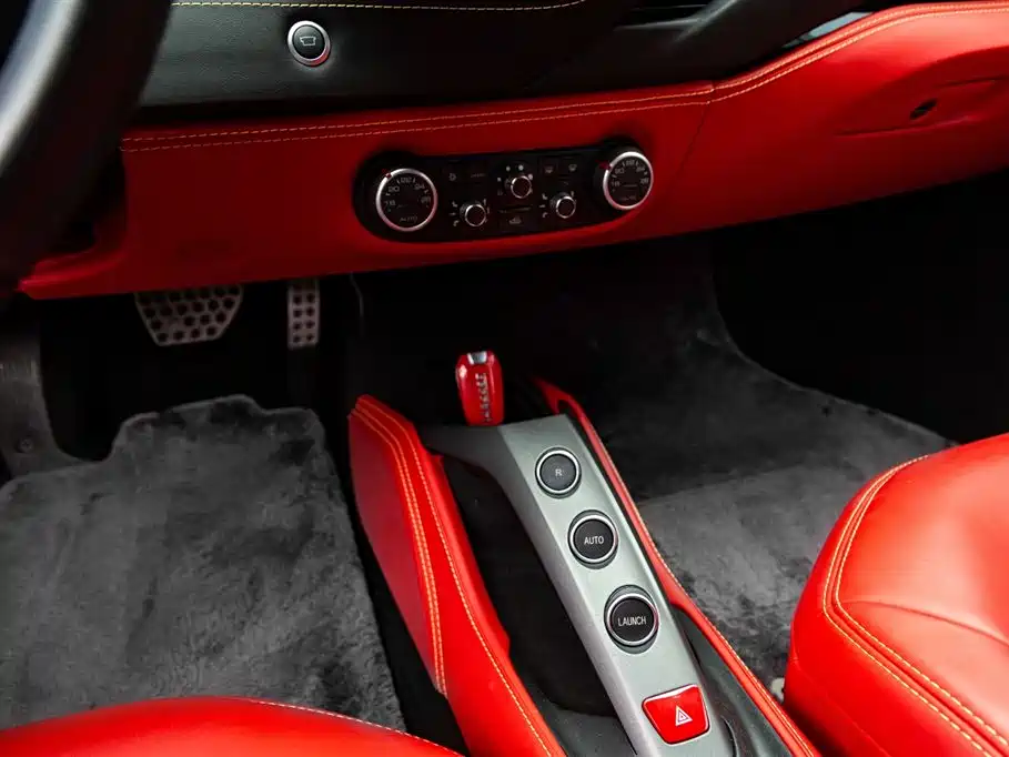 Ferrari 488 2015 488 GTB купить на сайте DeffCars