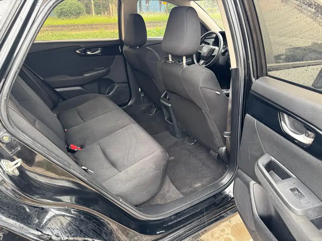 Lingpai 2019 180Turbo CVT Comfort Edition National VI купить на сайте DeffCars