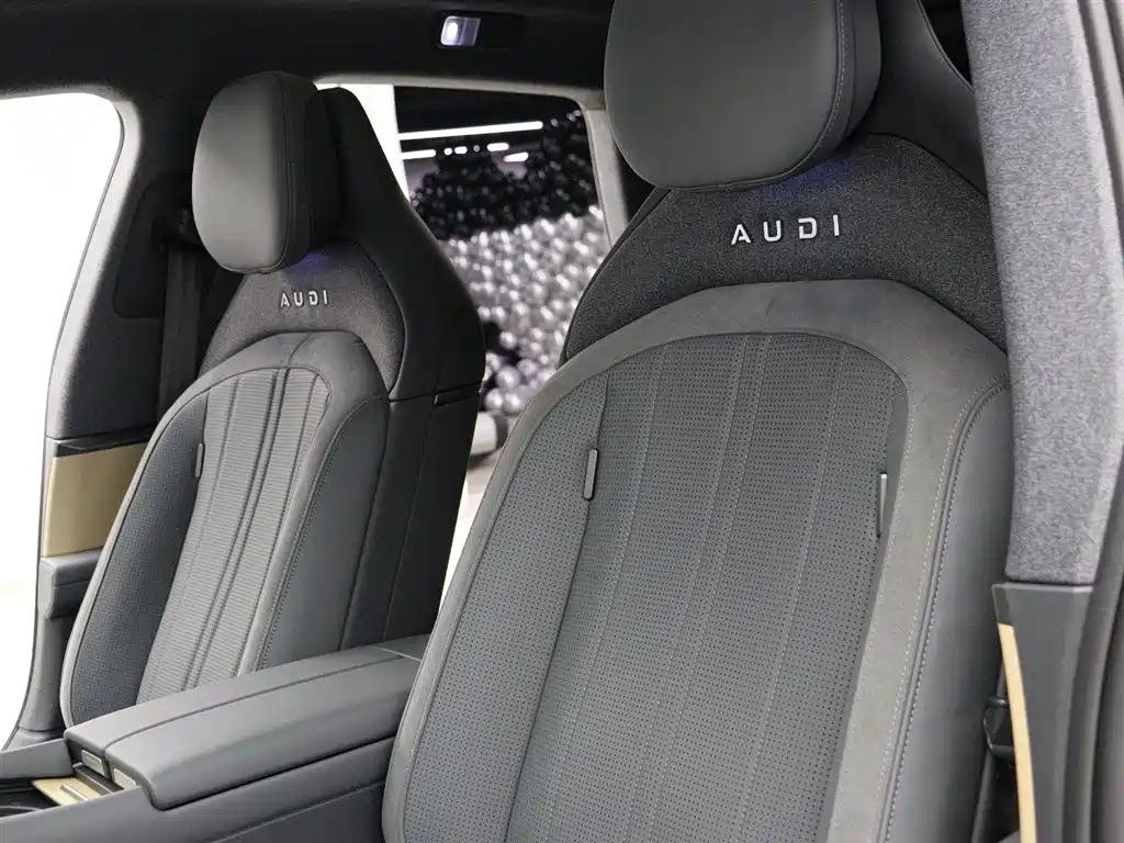 Audi E5 Sportback 2026 Pioneer quattro type купить на сайте DeffCars