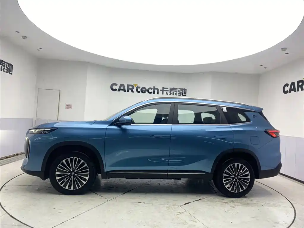 Tiggo 8 PLUS C-DM 2025 model 1.5T 116km premium type 5 seats купить на сайте DeffCars