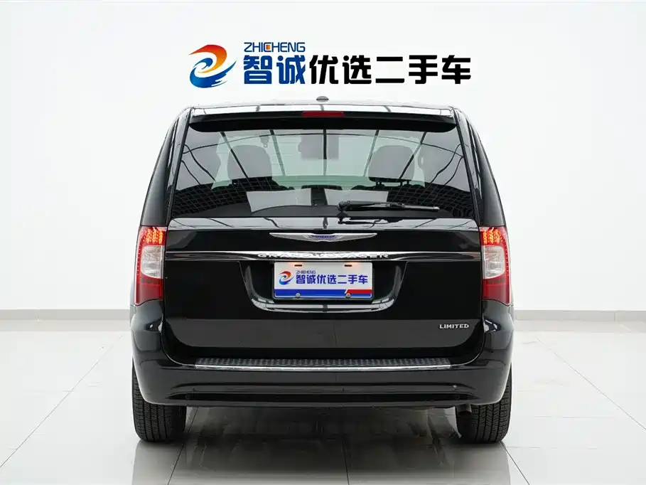 Dajielong imported 2013 3.6L luxury version купить на сайте DeffCars