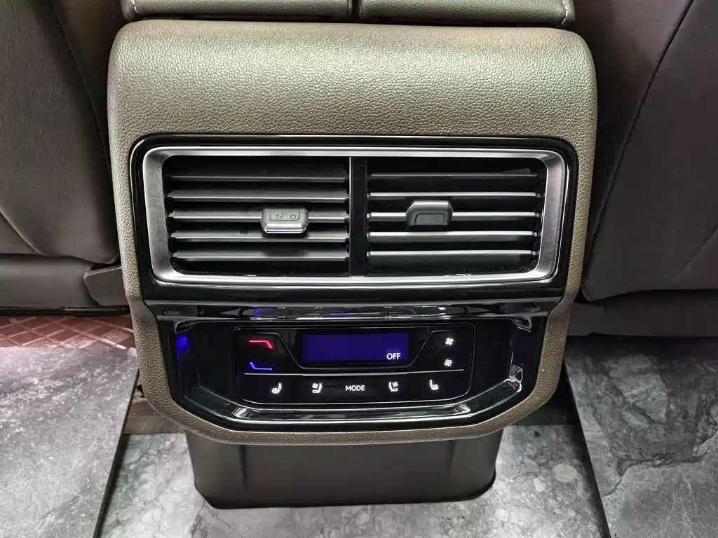 Weiran 2024 380TSI Premium Edition купить на сайте DeffCars