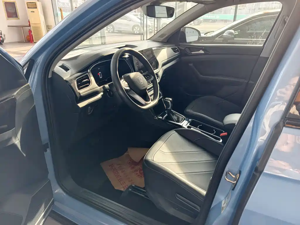 Tuyue 2025 Xinrui 300TSI Ruixiang Edition купить на сайте DeffCars