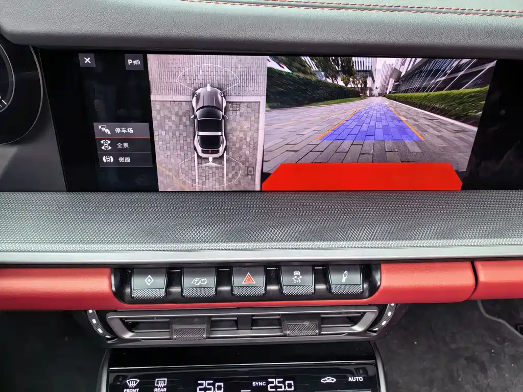 Porsche 911 2020 Targa 4 3.0T купить на сайте DeffCars