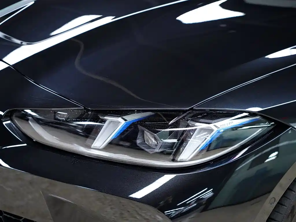 BMW M4 2024 M4 Coupe Thunder Edition купить на сайте DeffCars
