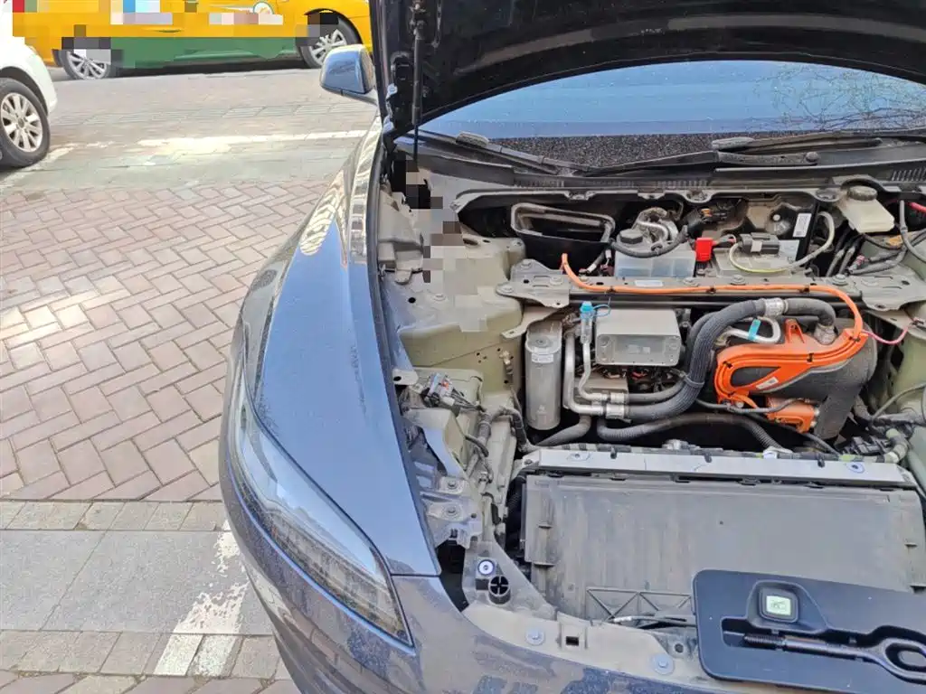 Model 3 2023 rear-wheel drive version купить на сайте DeffCars