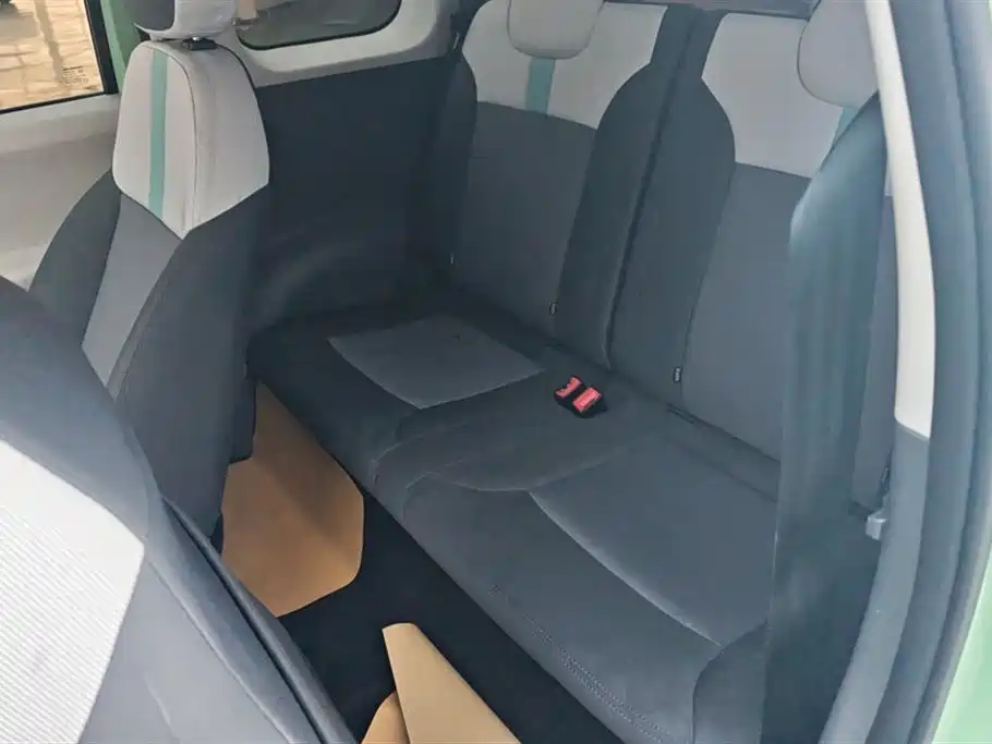 Changan Lumin 2022 210km sweet model купить на сайте DeffCars