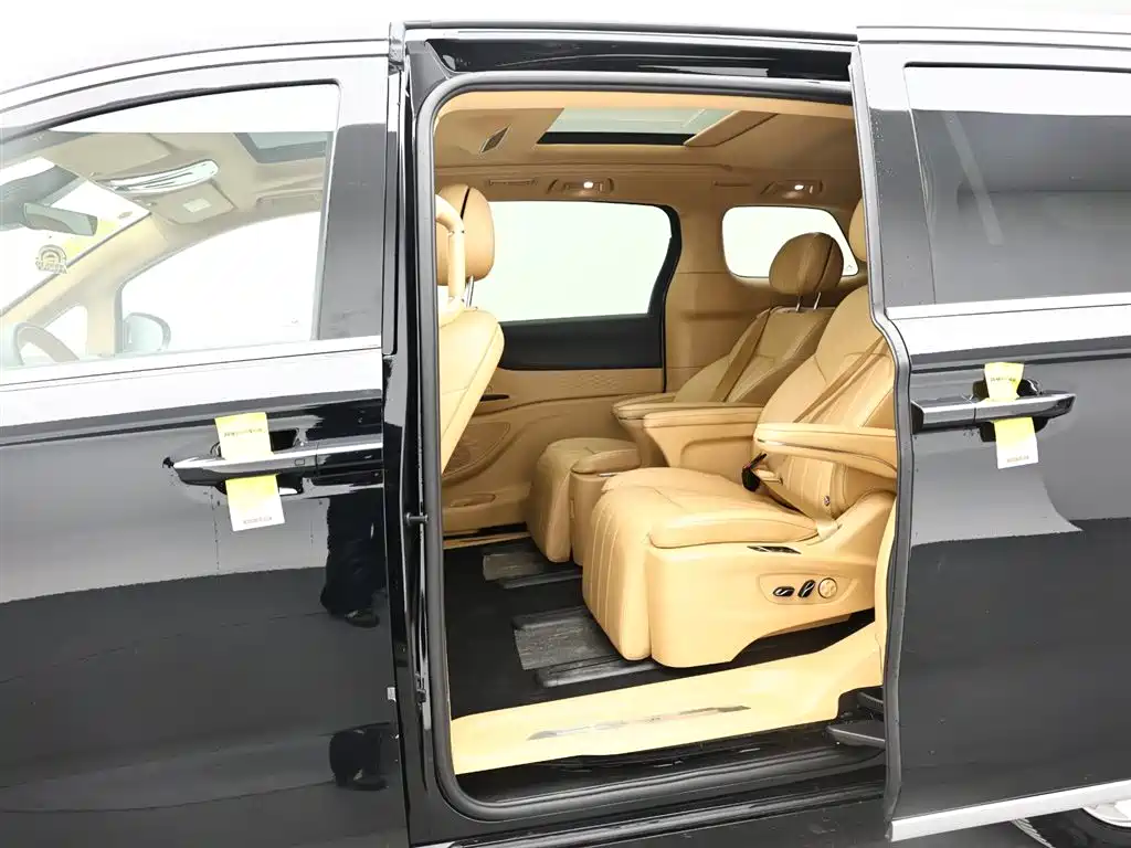 Lantu Dreamer 2022 low carbon version home купить на сайте DeffCars