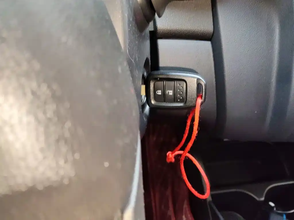 Fit 2018 1.5L CVT Comfort Sunroof Edition купить на сайте DeffCars