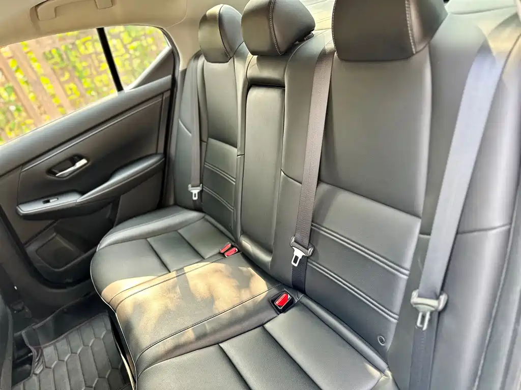 Sylphy 2020 1.6L XL CVT Enjoy Edition купить на сайте DeffCars