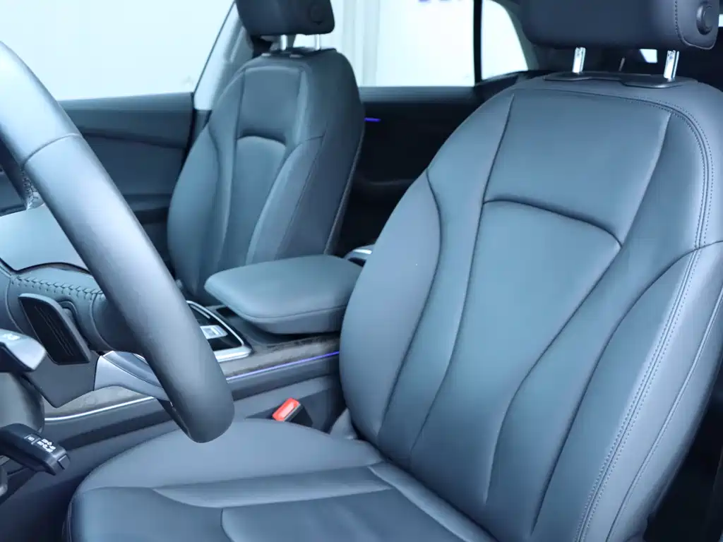 Audi Q8 2019 55 TFSI luxury and dynamic model купить на сайте DeffCars