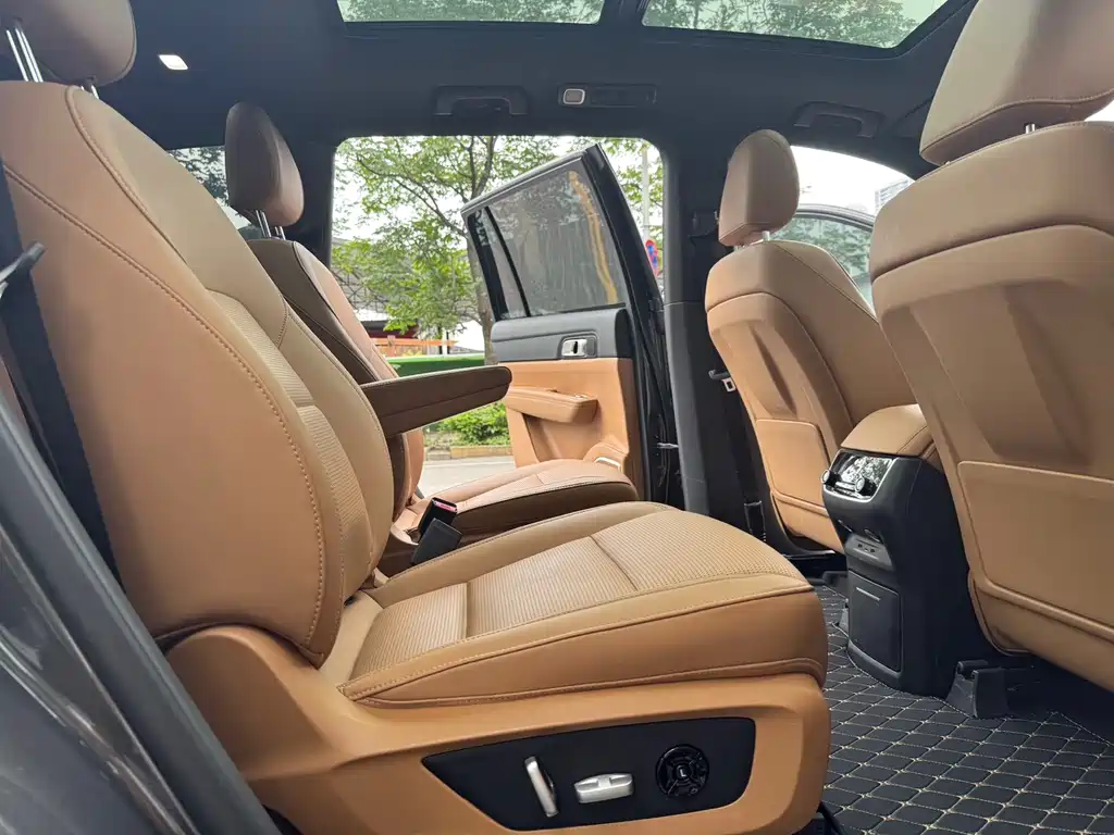Ideal ONE 2021 extended range 6-seater version купить на сайте DeffCars