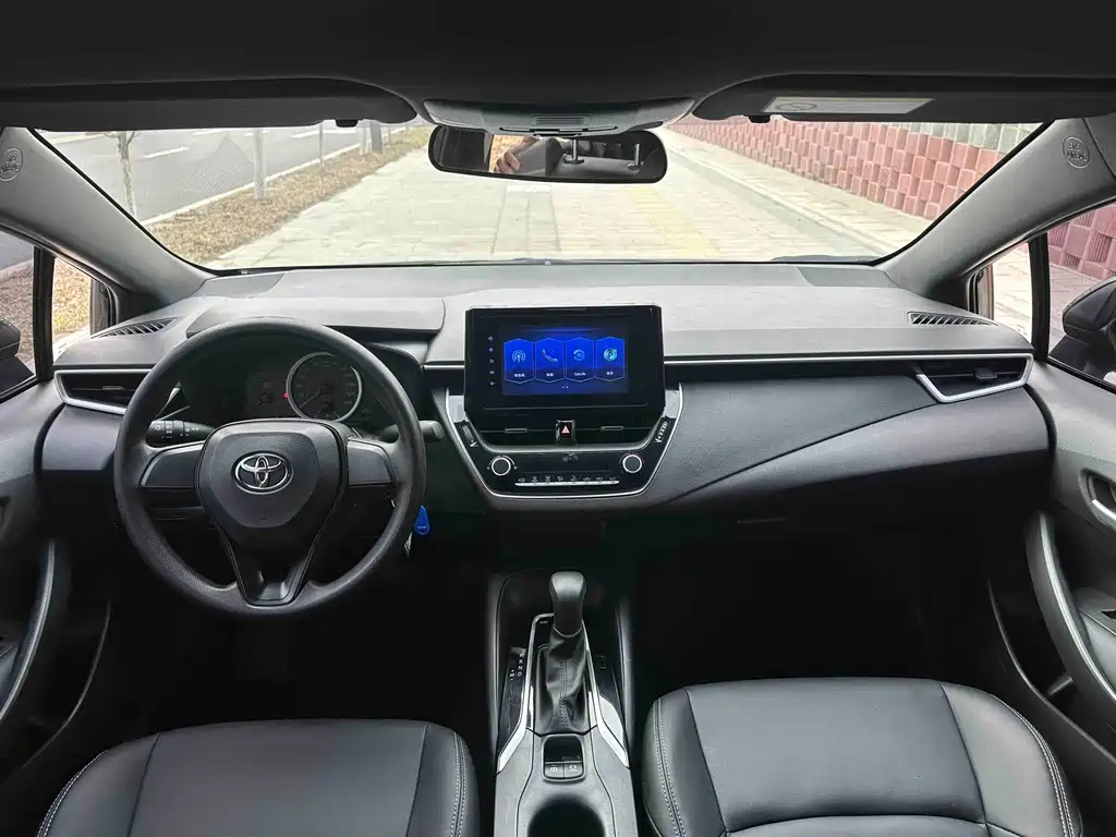 Ralink 2022 TNGA 1.5L CVT Advanced Edition купить на сайте DeffCars