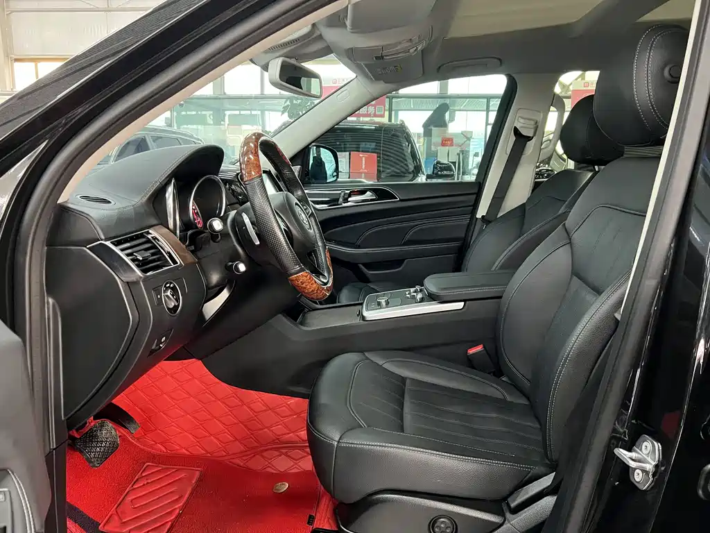 Beijing Off-Road BJ90 2021 4.0T Exclusive Driving Edition купить на сайте DeffCars
