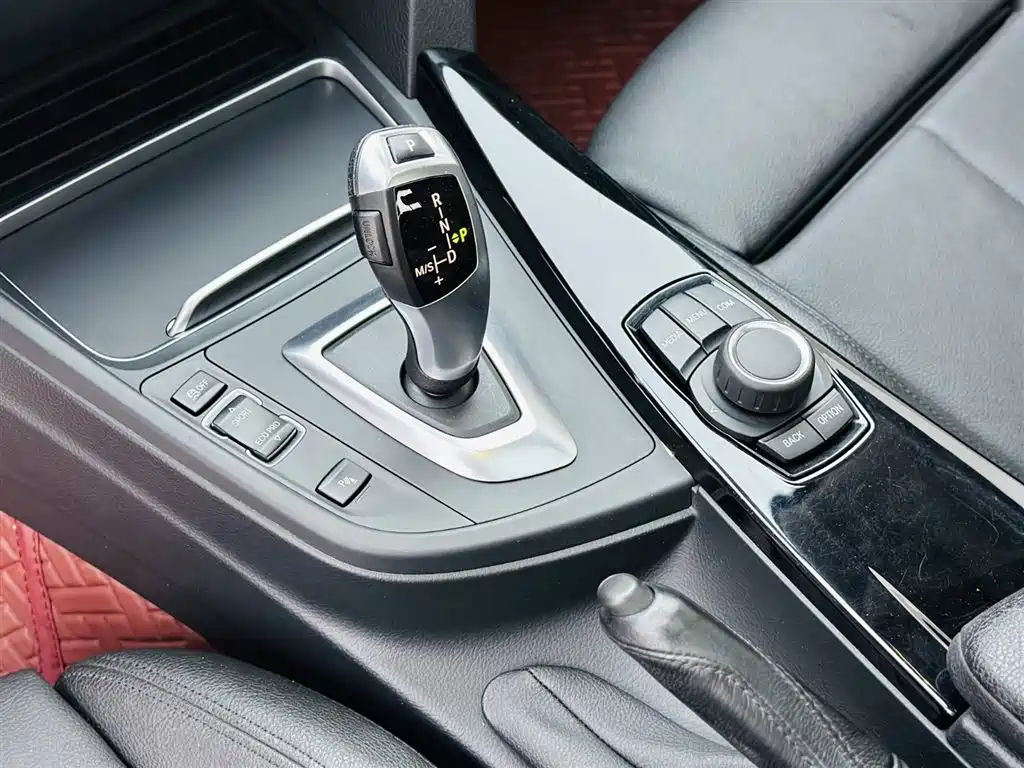 BMW 3 Series 2018 320Li Fashion Model купить на сайте DeffCars