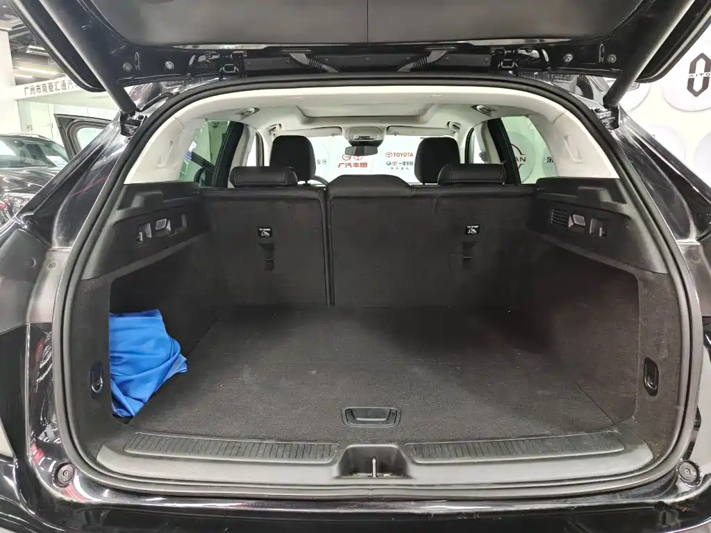 Envision S 2025 model 25T enjoys the platinum version купить на сайте DeffCars