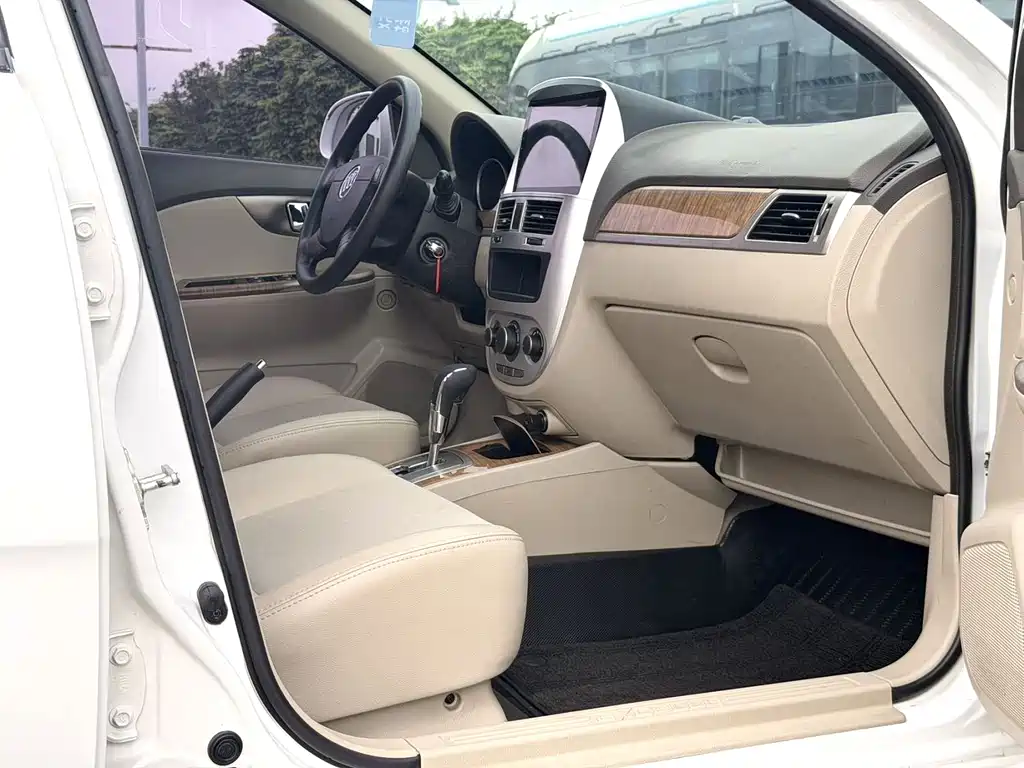 Excelle 2015 1.5L Automatic Classic купить на сайте DeffCars